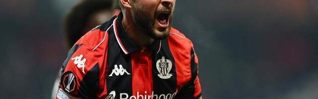 欧联3-1,法甲第15完胜荷甲劲旅,终结6连败,24岁葡萄牙悍将双响炮