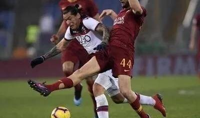 博洛尼亚VS比萨：战意鸿沟下的意甲生存战