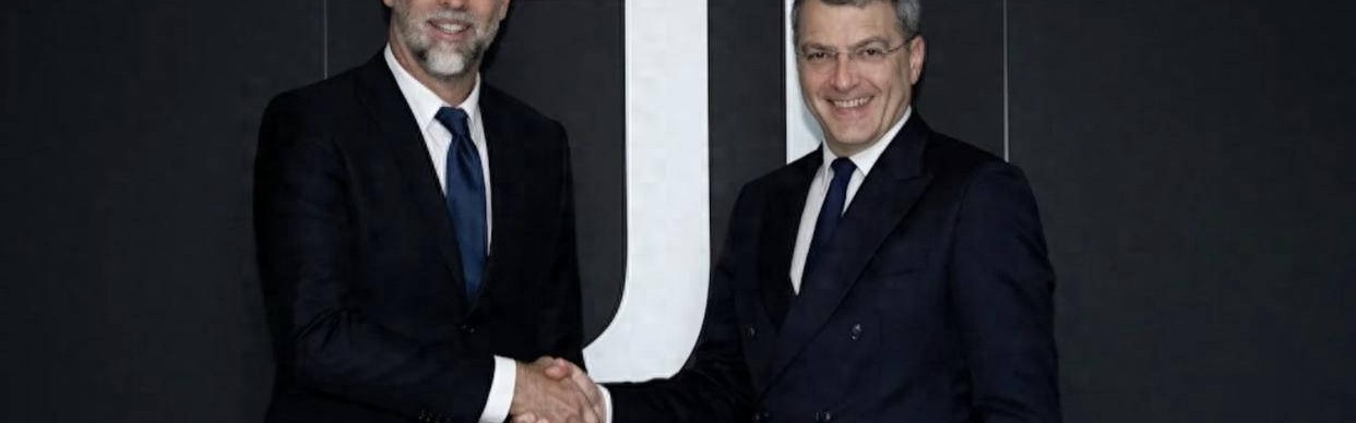 尤文新主帅斯帕莱蒂年薪300万签约，首秀将在克雷莫内塞进行