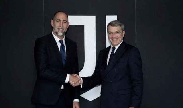 尤文新主帅斯帕莱蒂年薪300万签约，首秀将在克雷莫内塞进行