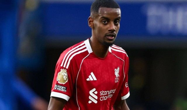 太可惜了！利物浦1.44亿先生刚进球就遭遇重伤，加速红军引援进程