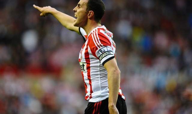 英超-桑德兰VS埃弗顿：黑猫黑马之势还能持续多久？