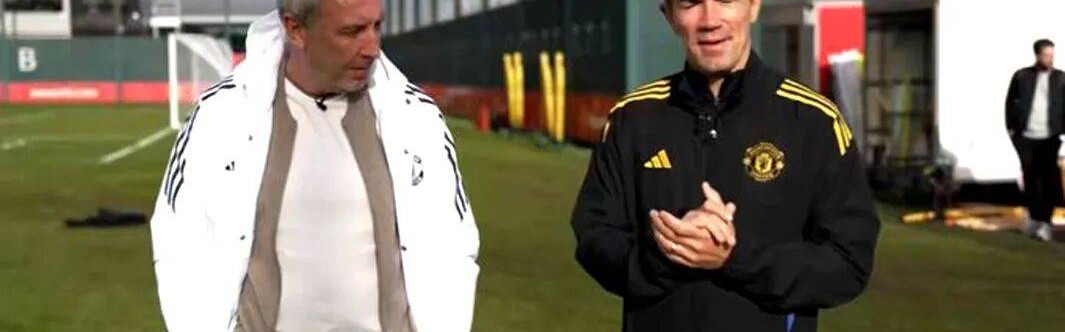 曼联4400万卖霍伊伦德基本谈妥！转会巨头志得意满，承诺继续买人