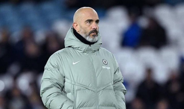 马雷斯卡离职后首次公开表态：内心宁静 感谢切尔西18个月三冠辉煌时光