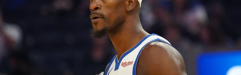 热记:巴特勒在更衣室会让人产生不适感 他控制欲强