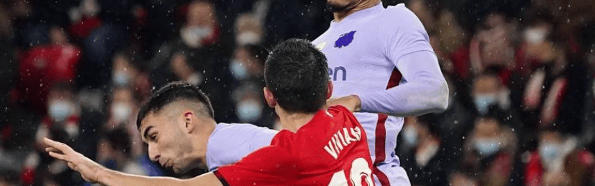 西甲焦点战：毕尔巴鄂竞技VS皇家马德里——硬仗来袭，谁能笑傲圣马梅斯？