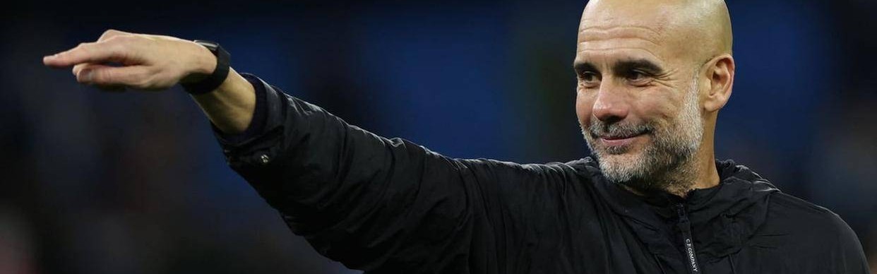 瓜迪奥拉向阿森纳施压：七连胜还不够，我们还没回到榜首