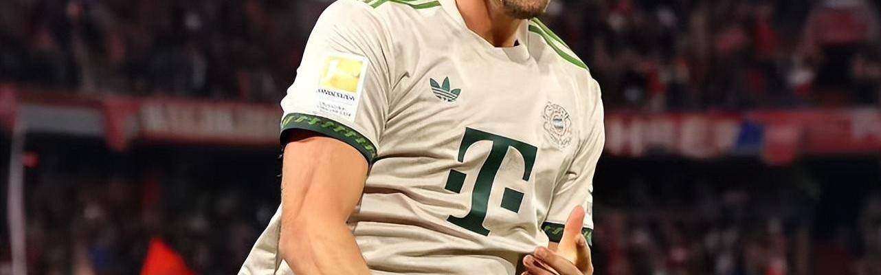 德甲第6轮所有比赛结束，最新积分榜如下！