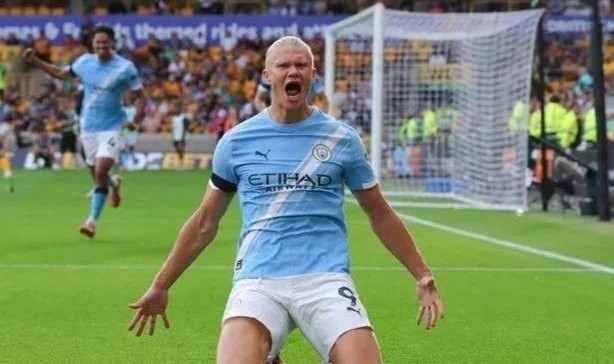 惊险续命！曼城一月崩盘丢九分 冬窗两强援压阵强归来！