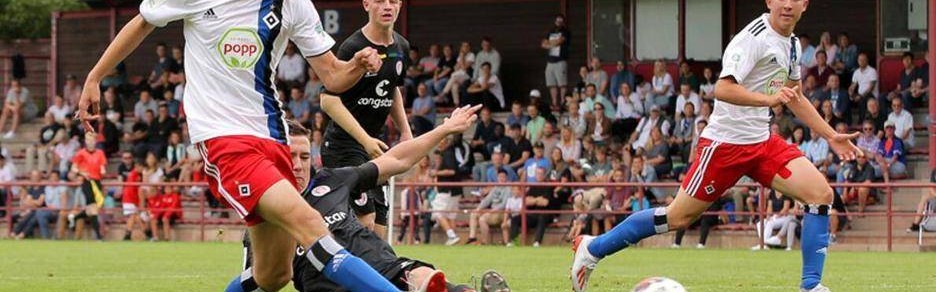 德甲：汉堡VS美因茨，十年比分专家最新预测