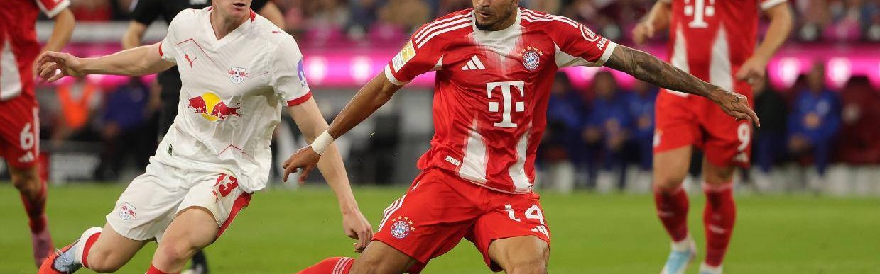 25146期胜负彩前瞻 | 德甲冠军宝座的激烈争夺，拜仁能否碾压多特蒙德？