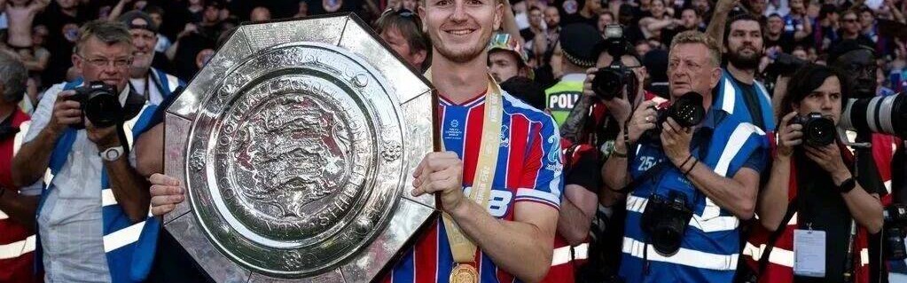 曼联筹划6000万镑豪购水晶宫新星 中场双将或同步离队