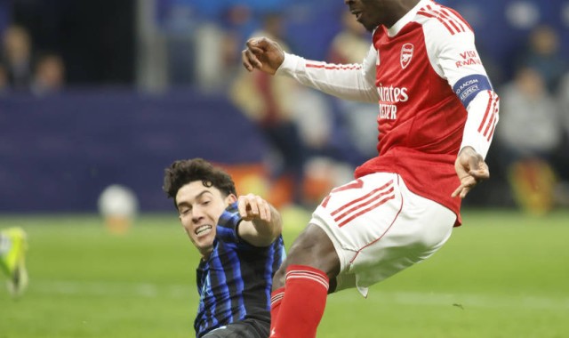 阿森纳如何激活约克雷斯的进攻潜能？