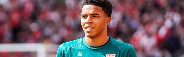 德甲第18轮：奥格斯堡主场迎战弗赖堡，谁能突破困境重返胜利轨道？