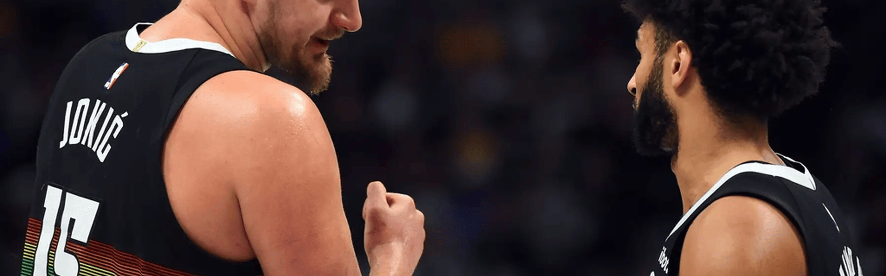 官方MVP榜：约基奇继续领跑 亚历山大第2东契奇NO.3