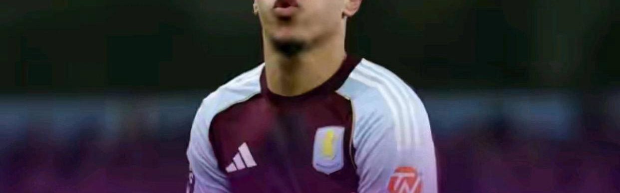 曼联客场1-2不敌维拉，红魔近四轮联赛仅获一胜，前景堪忧