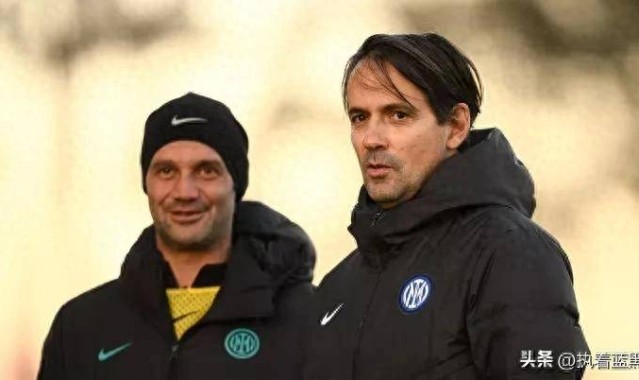 米体：齐沃执教国米后减少了后场出球，但仍缺乏能过人突破的球员