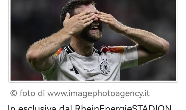 意甲知名媒体人：菲尔克鲁格会在米兰追随比埃尔霍夫的脚步，最早可能在1月2日完成首秀