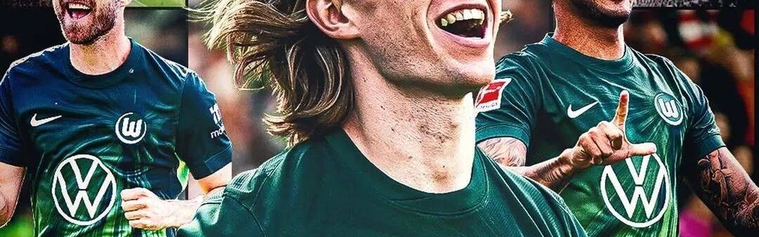 再战德甲！狼堡要擒升班马~