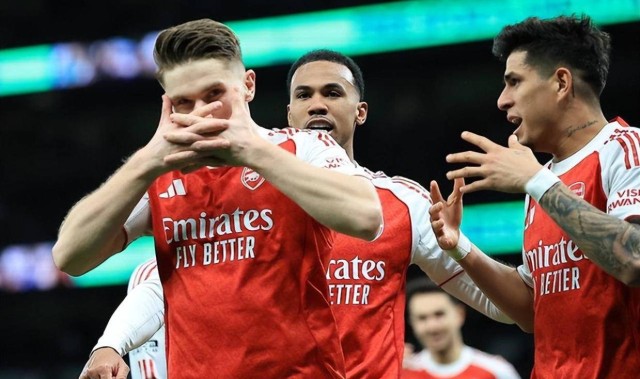 1-0！0-1！激情一夜，利物浦绝杀，米兰爆冷，巴萨登顶，阿森纳狂胜