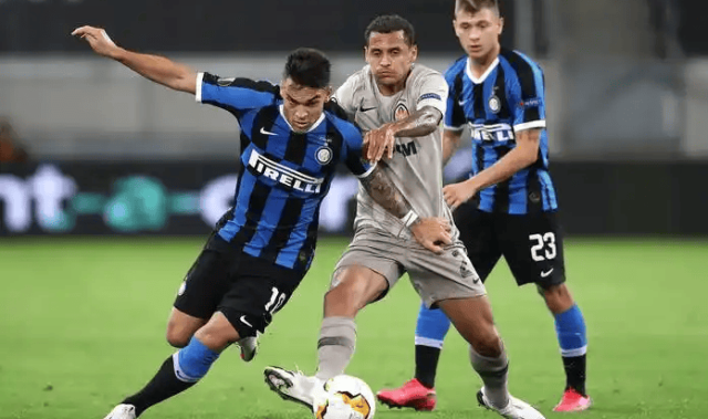 周三015意甲：国际米兰主场迎战莱切，榜首碾压保级队无悬念