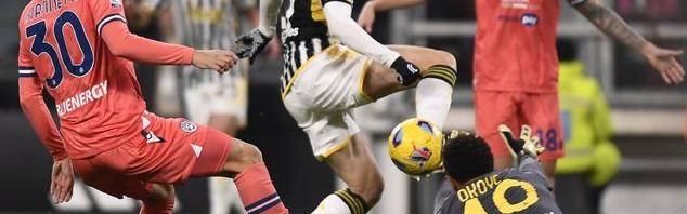 周三006：意甲 尤文图斯VS乌迪内斯，专家精研最新比分预测！