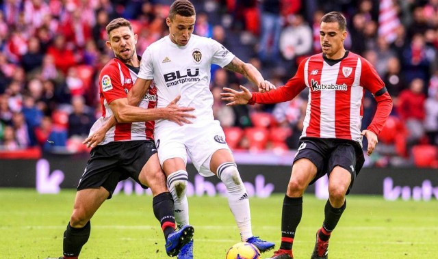 西甲前瞻：巴伦西亚VS皇家奥维耶多，精选二串内附比分扫盘