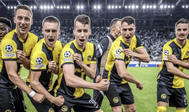 欧罗巴前瞻：年轻人主场难挡里昂，法甲劲旅客战势在必得