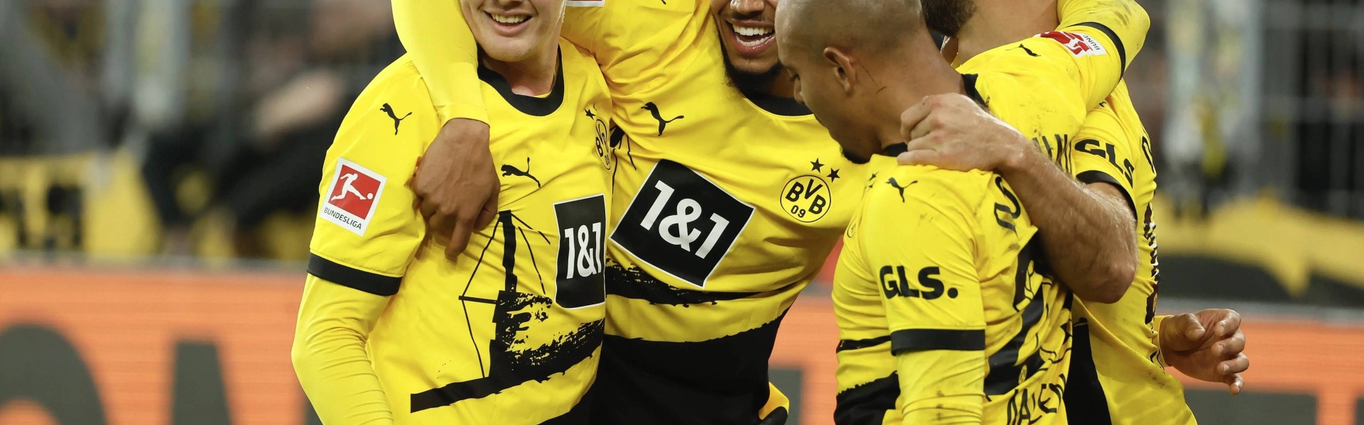 欧冠：多特蒙德VS博德闪耀 赛事分析