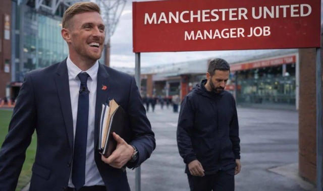 弗莱彻首战曼联将用四后卫，B费请缨出战！新帝星已撤回转会申请