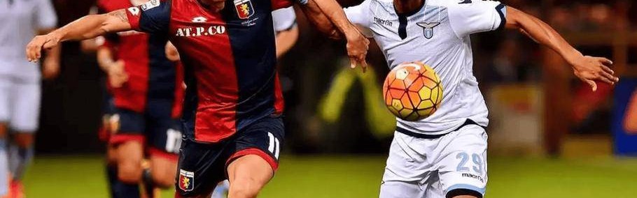 意甲焦点战：热那亚主场保级死拼，拉齐奥客场破咒争胜