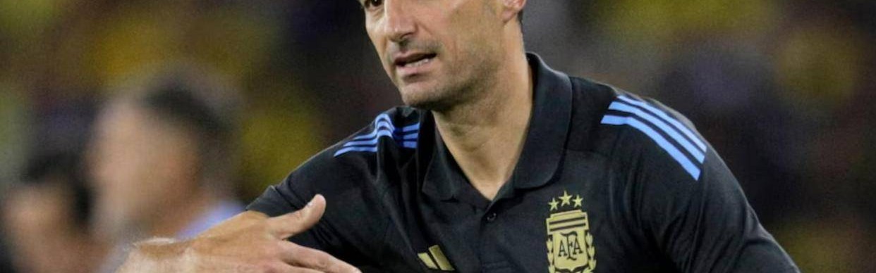 法甲锋霸+两位U20新星：斯卡洛尼将为阿根廷队召哪三名惊喜球员？