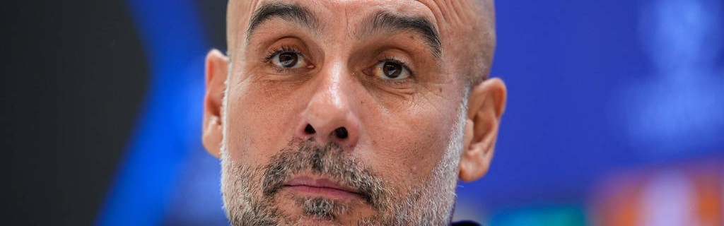 2025收官战！瓜帅更新曼城伤情：罗德里好多了 多库还没恢复