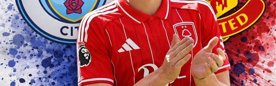 曼联全力争夺安德森，却恐仍被曼城截胡！瓜帅若留任安德森必加盟