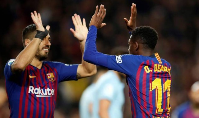 西甲焦点战：塞维利亚主场能否爆冷击退巴萨？