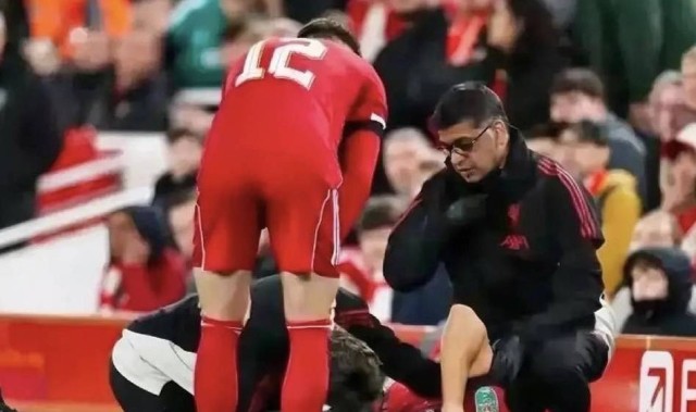 意甲媒体热议：米兰运气不错，躲过一劫！意大利后卫莱奥尼加盟利物浦后十字韧带撕裂