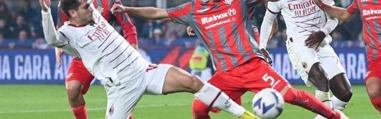 残阵米兰迎旧帅狙击！意甲焦点战：红黑军团主场破咒 or 紫百合逆袭？比分进球数精准剖析