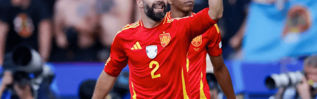 皇马官宣卡瓦哈尔手术成功 阿诺德锁定利物浦首发