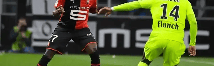 周六033：法甲 里尔vs雷恩