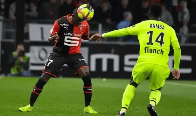 周六033：法甲 里尔vs雷恩