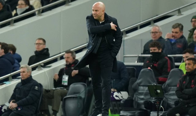 科纳特与基耶萨：在阿森纳战斗后的搞怪瞬间背后的未来迷雾