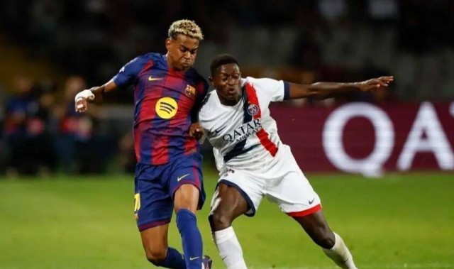 补时惊天逆转！西甲霸主欧冠梦碎，卫冕冠军绝境翻盘