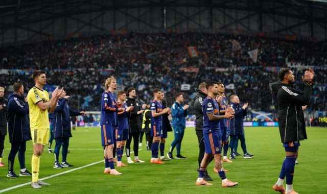 姆巴佩领衔本轮欧冠最佳阵容：新星赖斯与库库的崛起之路