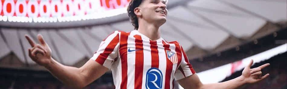 皇马罕见惨败马竞连轰5球，西甲载入史册1战阿隆索跌落神坛