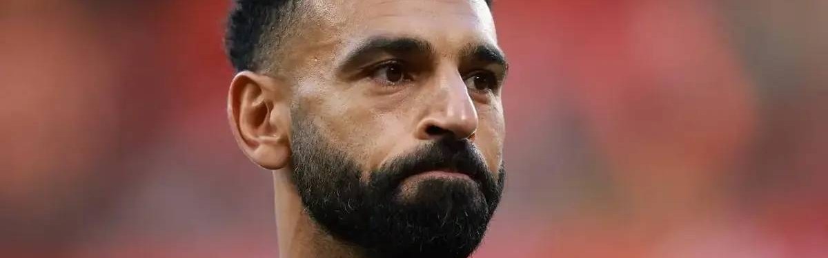 3大矛盾，1个核心！解析萨拉赫与利物浦走向决裂的270天！