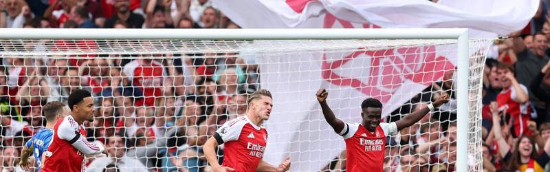 欧冠半程综述：英超展现罕见优势，西甲、德甲及意甲全线受挫