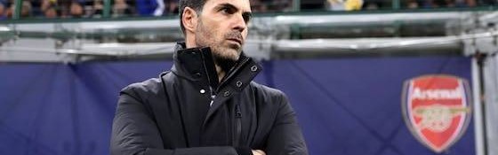 阿尔特塔：难以预判卡里克执教下的曼联