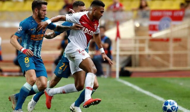 摩纳哥VS热刺：法甲劲旅主场争胜，热刺冲击小组头名