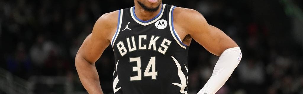 勇士领跑字母哥争夺战 8换2重磅交易方案曝光