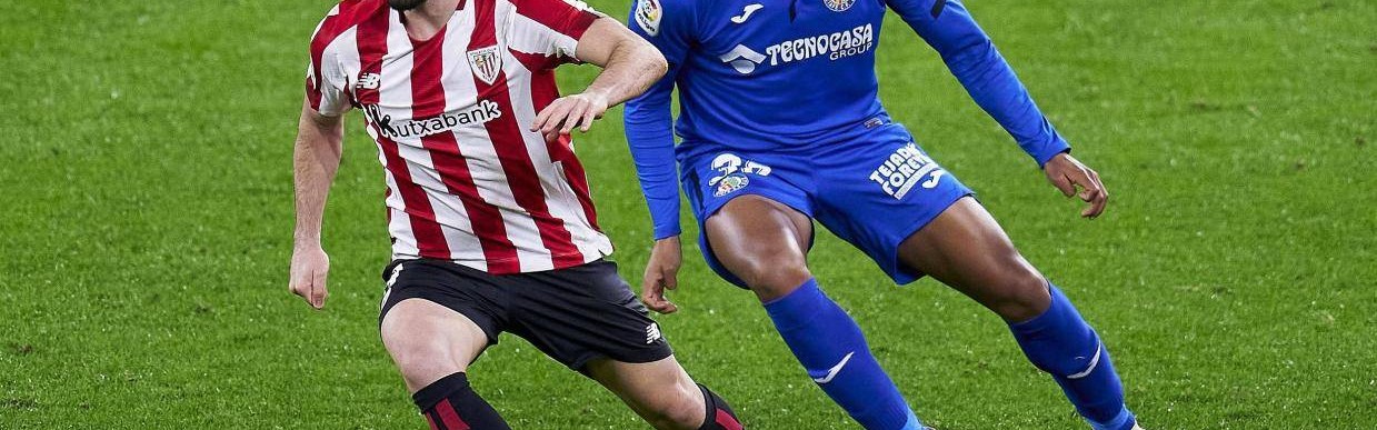 25152期胜负彩前瞻 | 西甲对决：毕尔巴鄂主场火力全开，赫塔菲客场难逃一败？